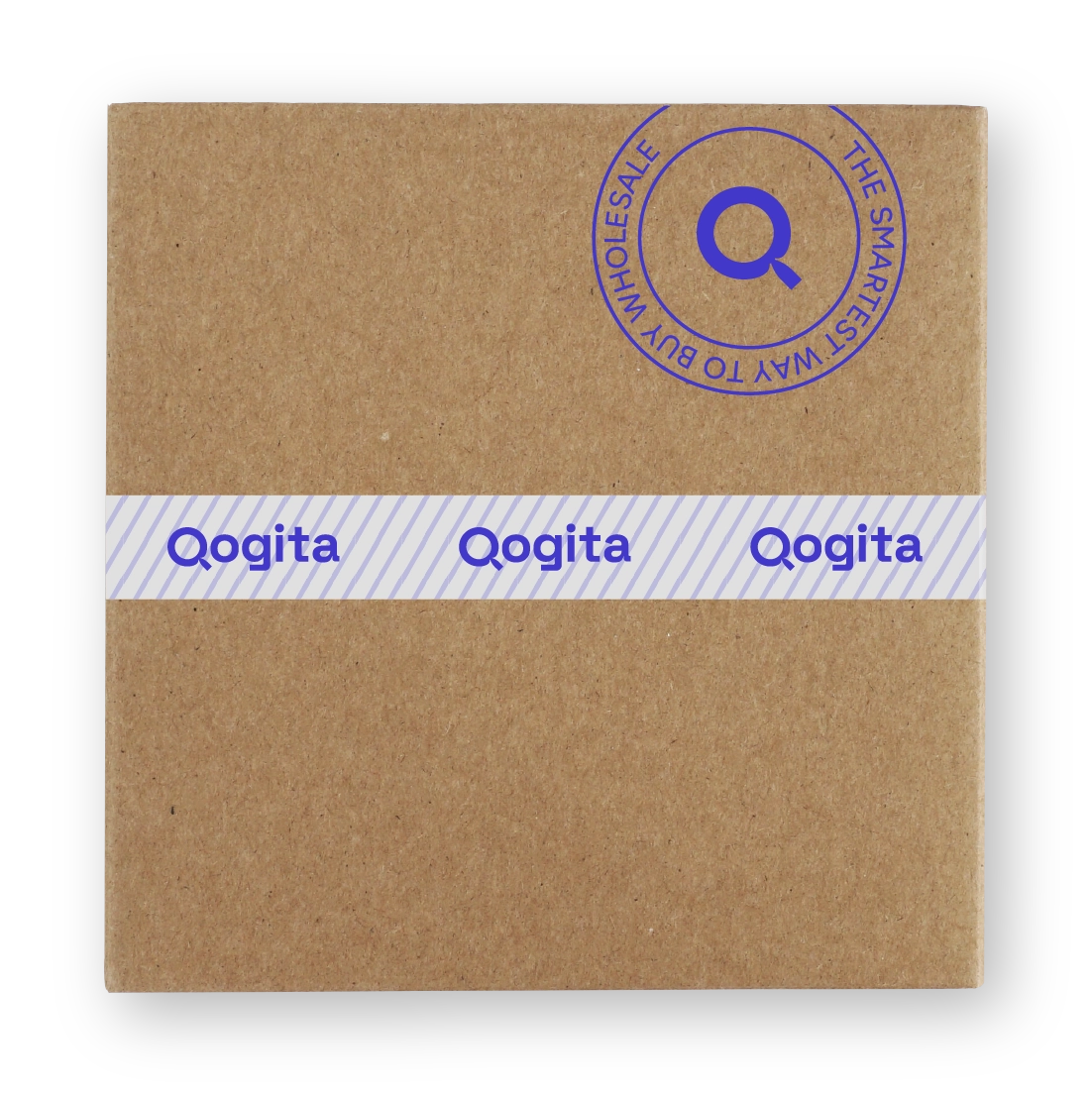 Qogita box